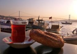 İyi bir çay demlemenin püf noktası