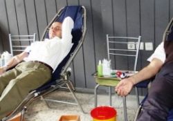 Kan vermenin vücuda faydaları