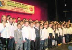 Kosovada Kutlu Doğuma büyük ilgi