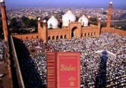 Pakistan üniversitelerinde Risale-i Nur okutulacak