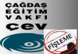 Nurcu öğrencileri böyle fişlediler