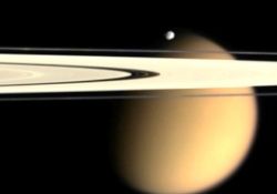 Zühal gezegeni-FOTO