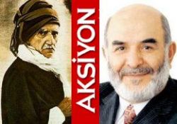 Sivile askere Bediüzzaman çağrısı