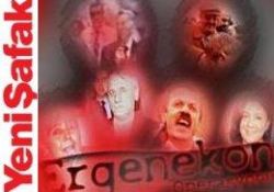 Cehalet, zaruret, ihtilaf ve Ergenekon