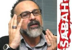 İşte beni sarsan Hadis-i Şerif