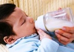 Emzirmenin kalp ve beyine faydası