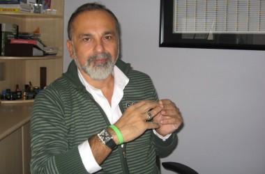 Babaoğlu'nda iki ibretlik  hatıra