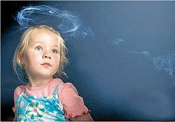 Ev içi hava kirliliğine dikkat!