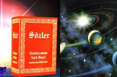 Risale-i Nur'a göre uzayda yaşam