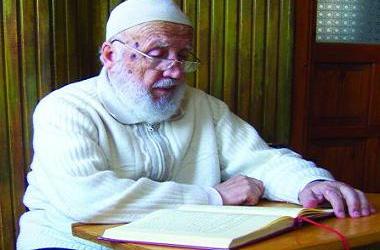 En büyük vazife iman hizmeti