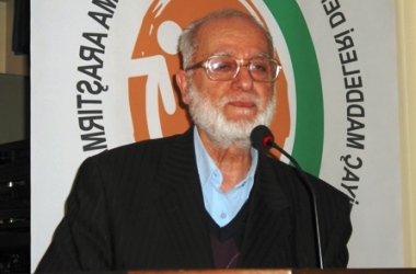 Helal gıda iman meselesi