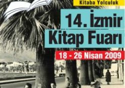 TÜYAP İzmir Kitap Fuarı'nda son gün