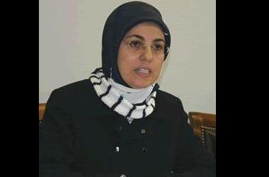Kavakçı'dan Başörtüsü sitemi