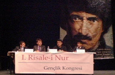 Gençlik Kongresi sona erdi