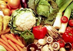 Kolesterolü düşüren ve yükselten yiyecekler