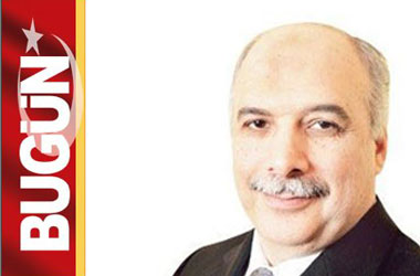 Bediüzzaman'ınki Mehdi ve Mesih vazifesidir