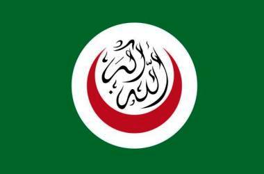 İslami bir sembole açık saldırı