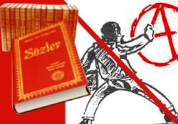 Risale-i Nur’un savaştığı bir illet de anarşizm