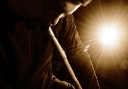 İlhamım Kur'an ve Risale-i Nur