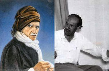 Said Nursi ve Mehmet Kayalar