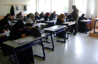 Kur'an Bilgi Yarışması Mayıs'ta yapılacak