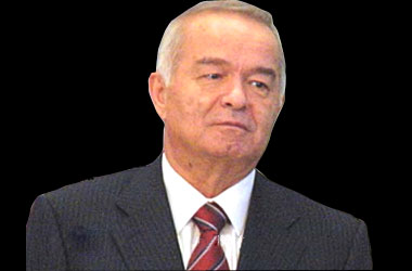 Özbekistan'da Umre de iptal