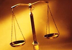 Şahitlikte adaletten ayrılmayın