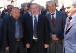 Tarihi mirasımıza sahip çıkmalıyız