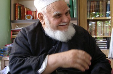 Ali İhsan Tola kabri başında yadedildi-FOTO