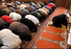 Camilere hizmet gruplandırması