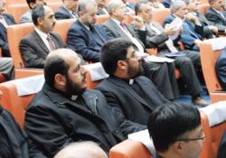 Dini liderler İstanbul’da toplanacak