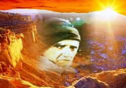 Bediüzzaman, asrın manevi doktorudur