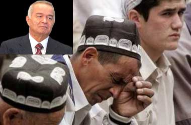 Kerimov zulmünde son dakika