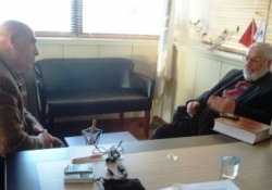 Hapis Nurcuları çoğalttı