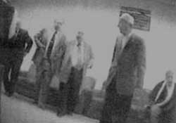 Atatürkçü derneğin Nurcu takibi