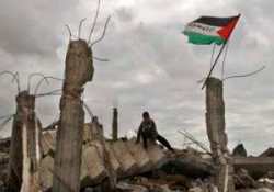 İsrail 20 yılda 7.398 Filistinli katletti