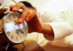 İyi bir uyku için 7 önemli tavsiye