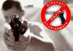 Yasa dışı silah ticaretiyle mücadele programı bienali