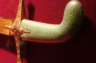 Peygamberimiz'in övdüğü savaşçı