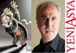 Özbek hakimleri ve Nur korkusu!