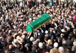 Ölüm Allah'ın bekasına bir delildir