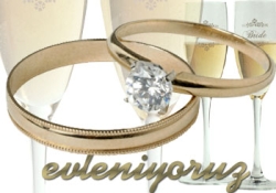 Evliliğiniz ilk sarsıntıda yıkılmasın