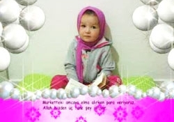 Bir inciden, Altıncı Söz dersi