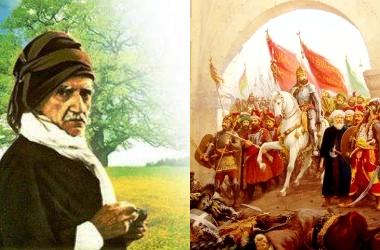 Nursi'nin fikri Osmanlıda gerçekleşti