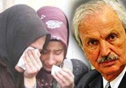 Başörtüsü yasağına paşa desteği