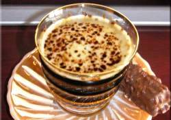 140 litre suyla bir fincan kahve