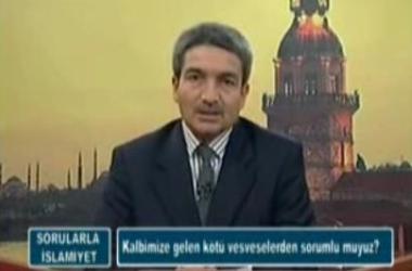 Kalbe gelen vesveseler