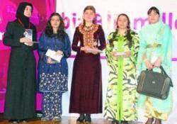 Yabancı kalmadıkları sevgi