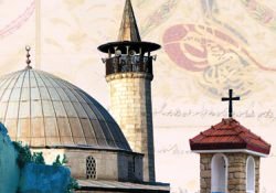 Dinler diyaloğuna esnaf katkısı