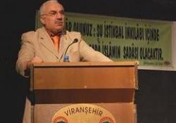 Başbuğ, Bediüzzaman’ı teyit etti